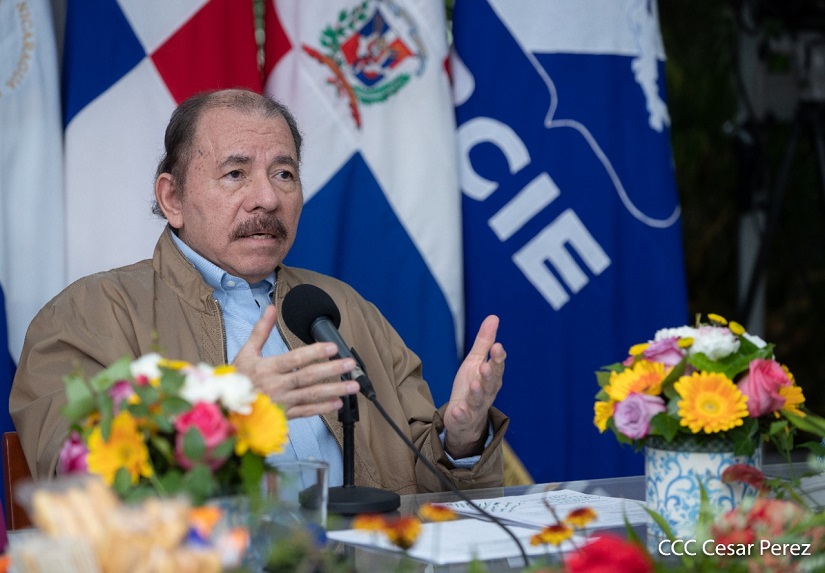 COMANDANTE